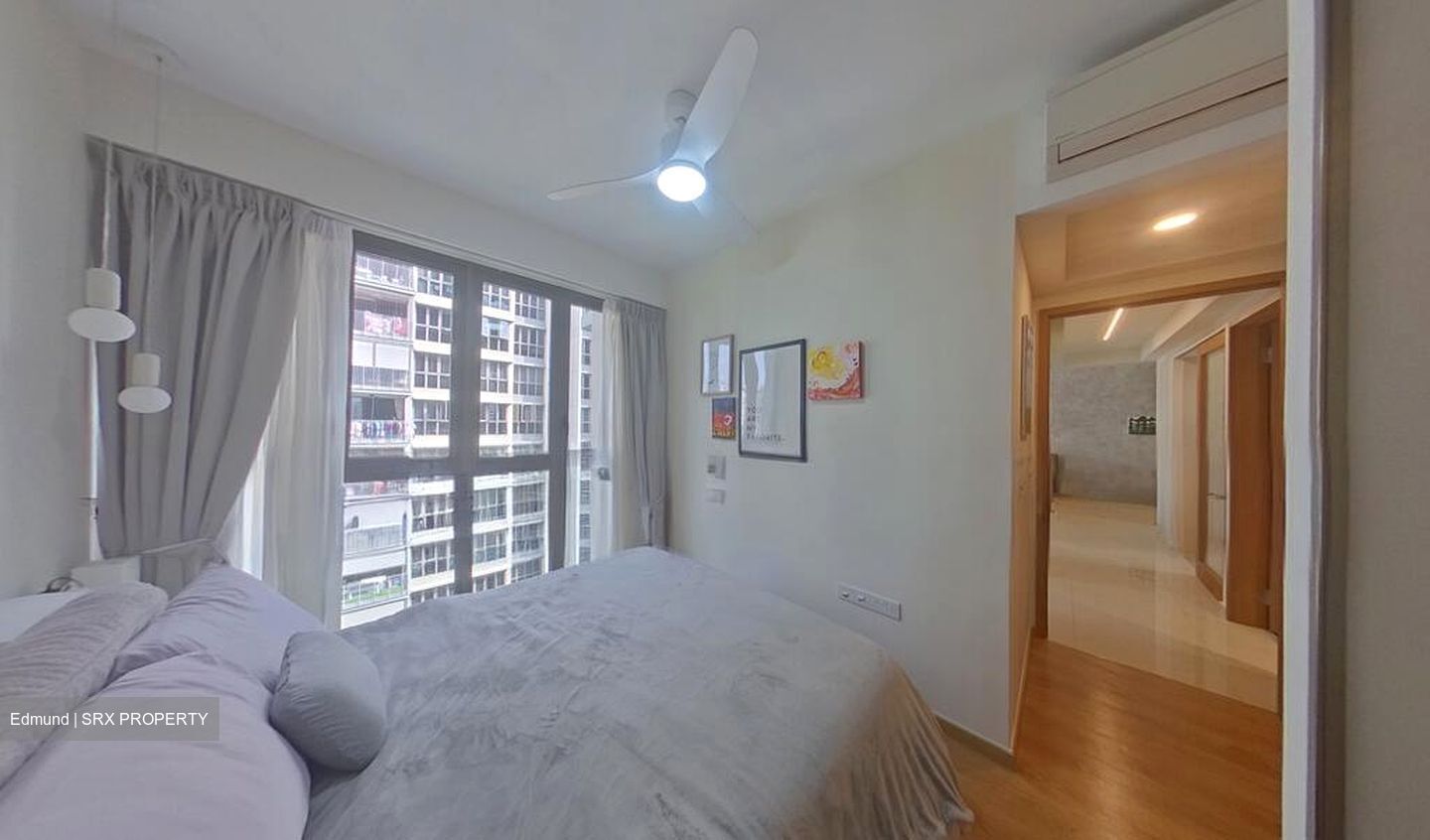Rivercove Residences (D19), Condominium #517615581